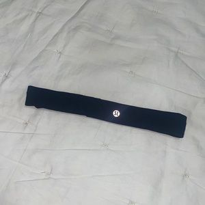 Lululemon headband